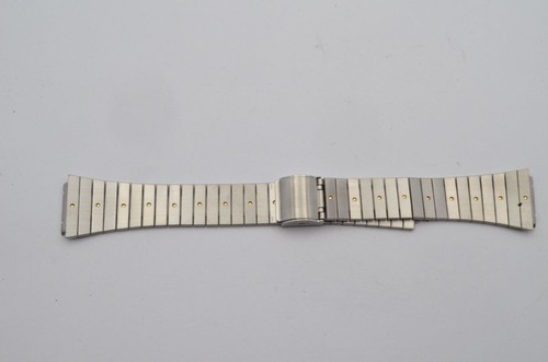 Seiko bracelet acier - en, 18mm