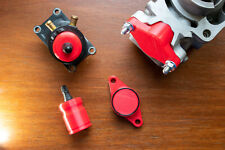 Leak down tester kit Suzuki