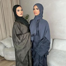 Robe Femme Abaya Kaftan