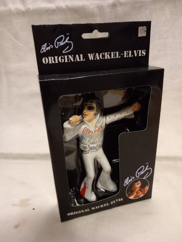 Original wackel elvis eagle - elvis,