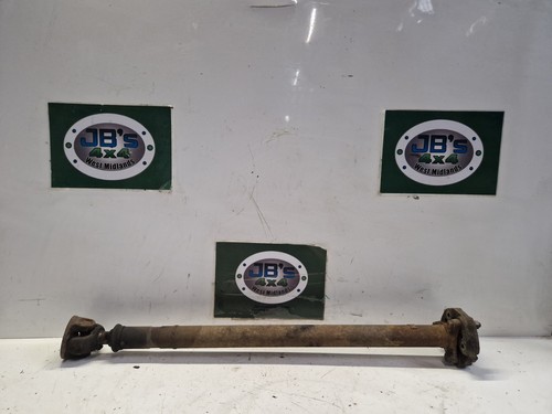Range rover p38 dse arbre - range,