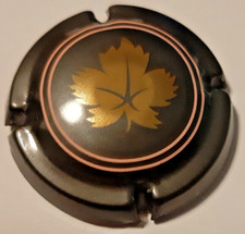 Capsule crémant, mousseux