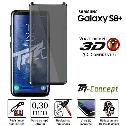 Samsung galaxy verre - samsung, s8+