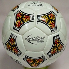 Ballon de football officiel