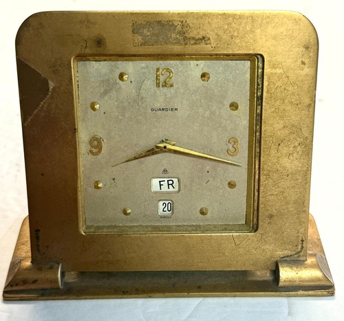 Vintage swiss guardier - vintage,