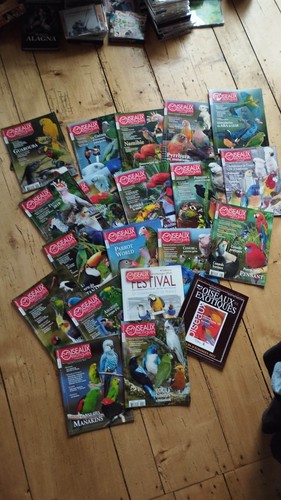 Lot livres revues - lot, de