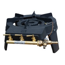 Bartolini réchaud en fonte