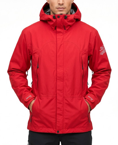 Veste norrona stormjakke - veste,