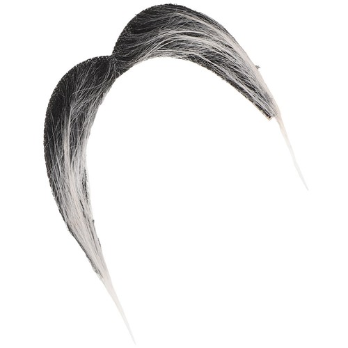 Fausse moustache - fausse,