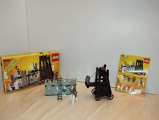 Lego Castle 6061 "Siege Tower"