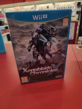 Xenoblade Chronicles X - Nintendo Wii U 