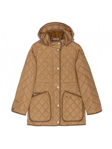 Burberry veste nylon - burberry,