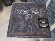 Double Vinyles 33T LP Carach