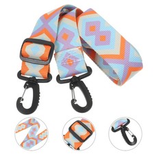  2 Pcs Sangle De Patins À