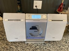Y2K CD Player Philips Micro