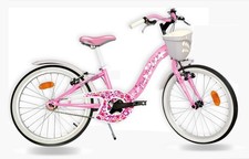SCH PINK LOVE 20", vélo pour