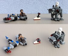 LEGO STAR WARS - 75195 - Ski