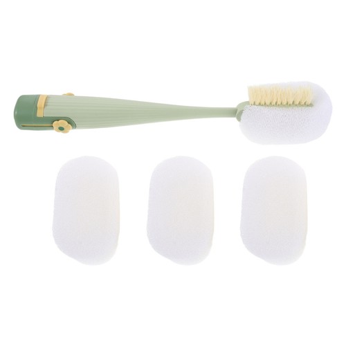 Goupillon bouteille verre - bouteille, en