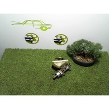 CYLINDRE PRINCIPAL FORD COURIER (J3/5) fourgon 1.8 Di (RTP) 2001