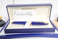 Waterman CARENE Rollerball