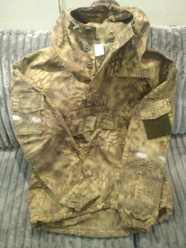 Keotica gorka anorak jacket - 4,