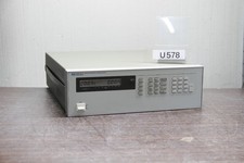 AGILENT HP 6623A POWER SUPPLY