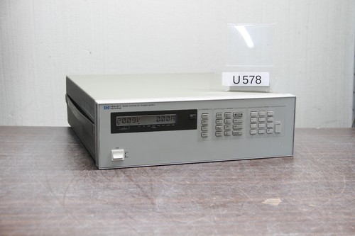 Agilent 6623a power - hp,