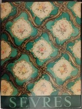 1953 les marques sevres - 1953-, de