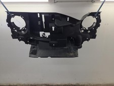 Armature avant, Masque avant