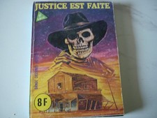 ancienne bande dessinée
