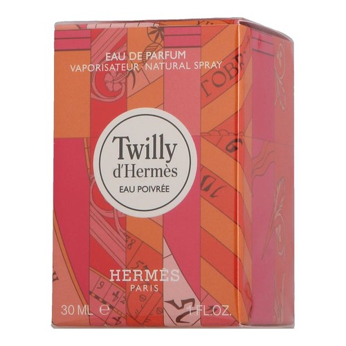 Hermès twilly eau - d’hermès,