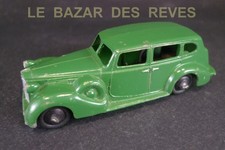 DINKY TOYS GB.   PACKARD.   REF: 39 a.