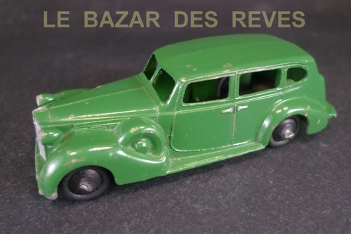 Dinky toys packard - gb.,