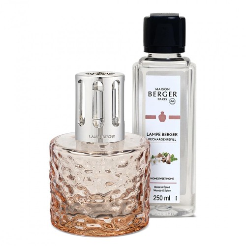 Lampe berger mirage nude - berger,