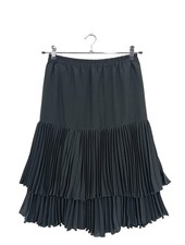 JEAN CLAIRE Jupe à plis Dames