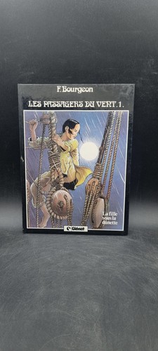 Les passagers vent n 1 - les,