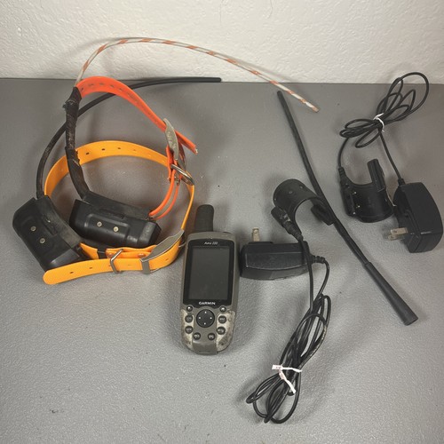 Garmin astro 220 - astro, 40