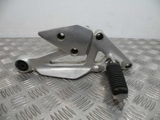 Platine repose-pied droit YAMAHA XJ6 DIVERSION 600 4t -1998-