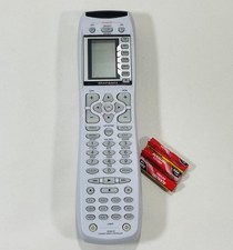 MARANTZ RC8001SR Learning