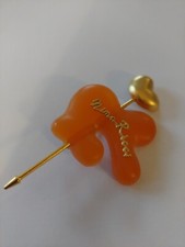 Broche parfum nina ricci - nina,