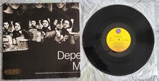 Maxi 45t Promo USA --- DEPECHE MODE  --- maxi  33T --- 1989