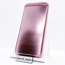 KYOCERA 902KC 903KC rose DIGNO