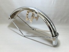 Garde boue avant Suzuki GT250