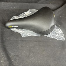 NOS Selle Prima Saddle Bicycle