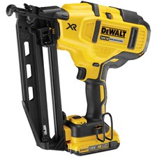 DEWALT DCN660D2 sans Fil XR