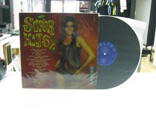 Super hits espagnol jess - espagnol,