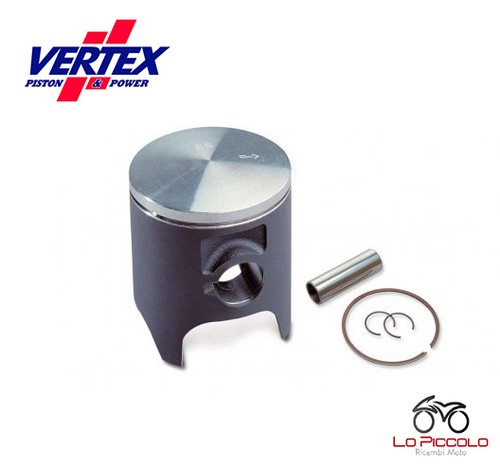 22868 piston vertex - vertex, pour