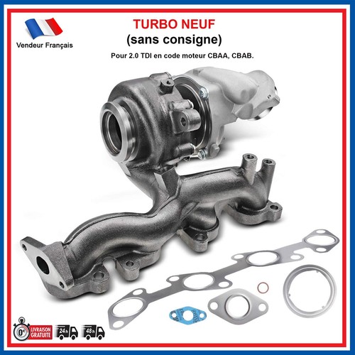 Turbo suralimentation pour - turbo,