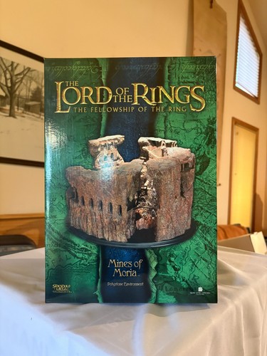 Lord the rings sideshow - of,