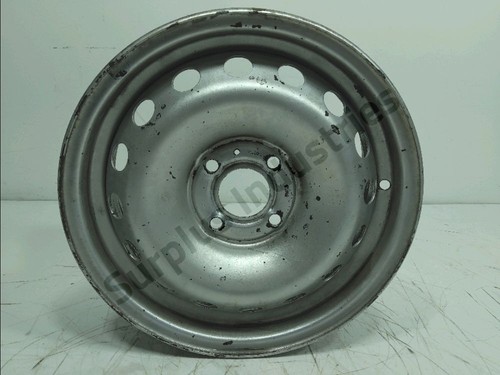 Jante tole renault kangoo 1 - jante,